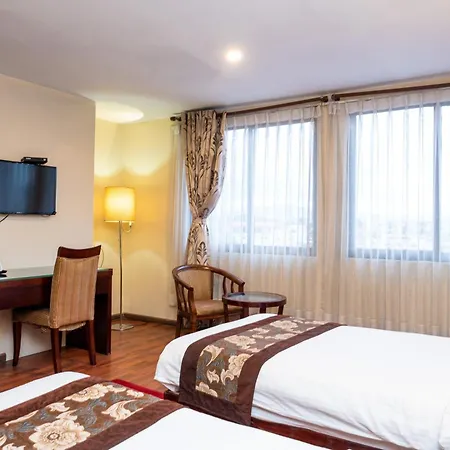 Hotel Mirage Kathmandu