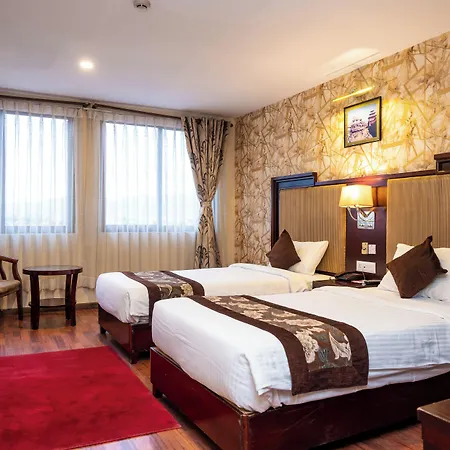 Hotel Mirage Kathmandu