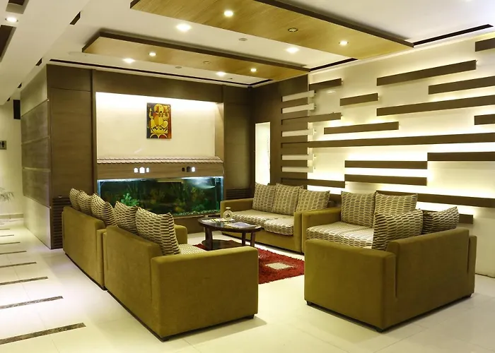 Mirage Regency Hotel Kathmandu