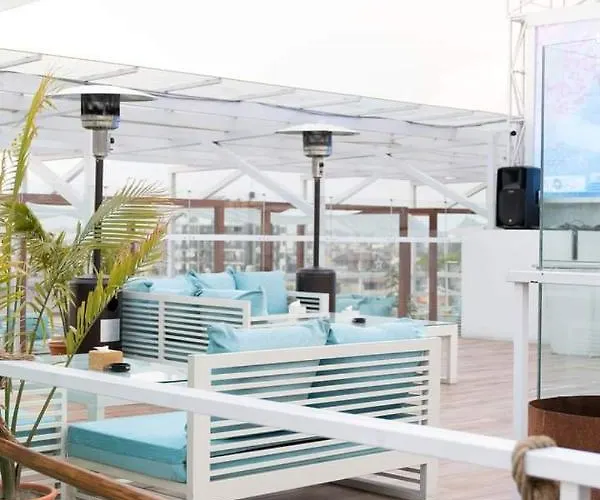 Hotel Mirage