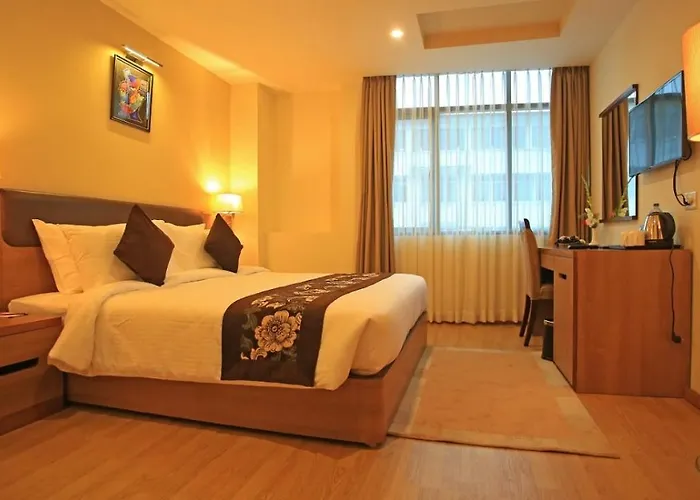 Mirage Hotel