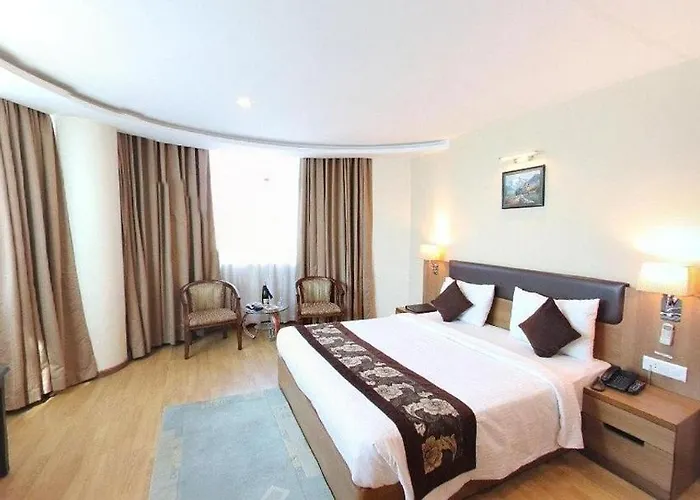 Hotel Mirage 4*