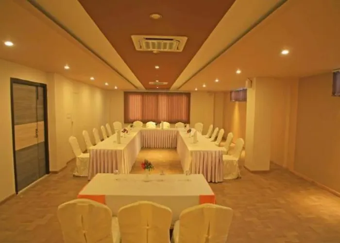 Mirage Regency Hotel Kathmandu
