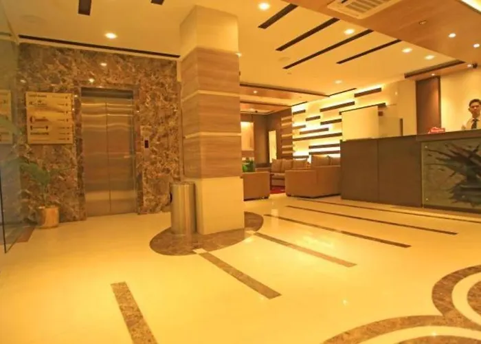 Mirage Hotel