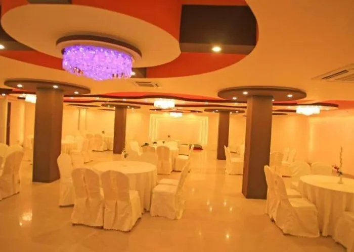 Mirage Hotel
