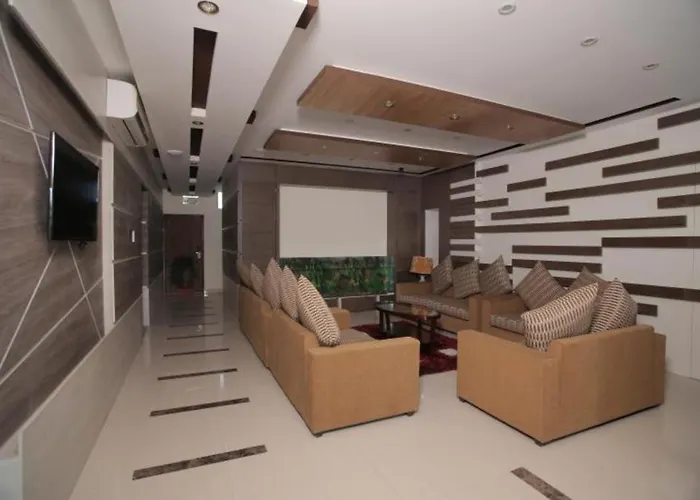 Mirage Regency 4*