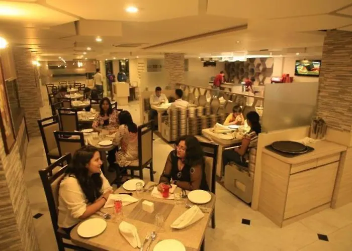 Mirage Regency 4*