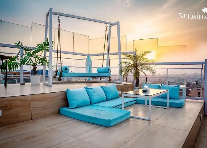 Hotel Mirage