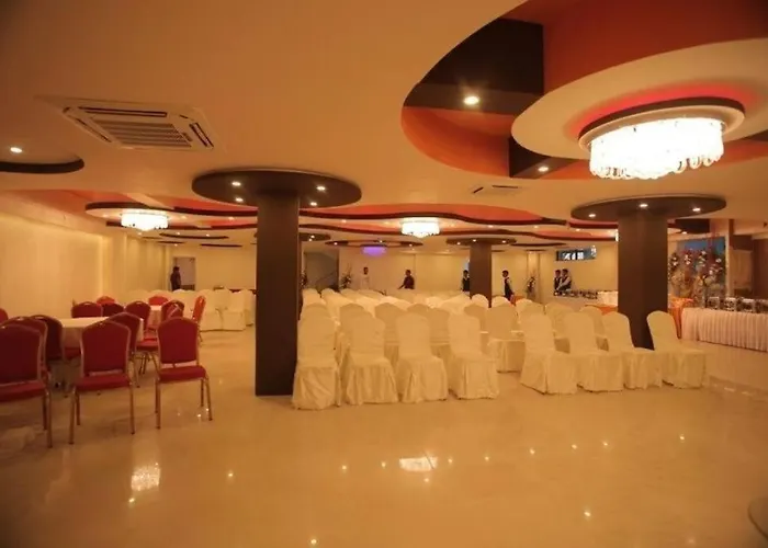 Mirage Regency Kathmandu