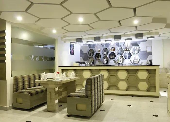 Mirage 4* Kathmandu