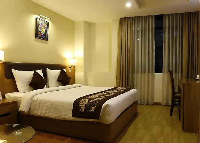 Mirage 4* Kathmandu