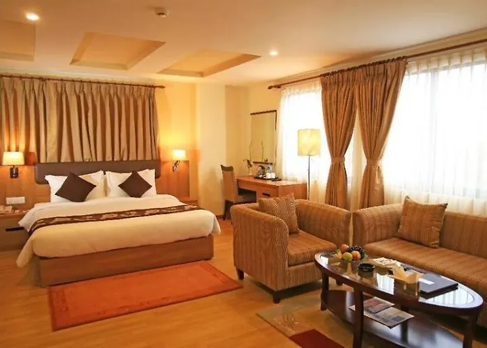 Hotel Mirage