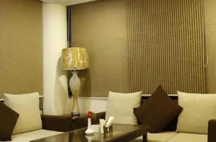 Mirage Hotel 4*
