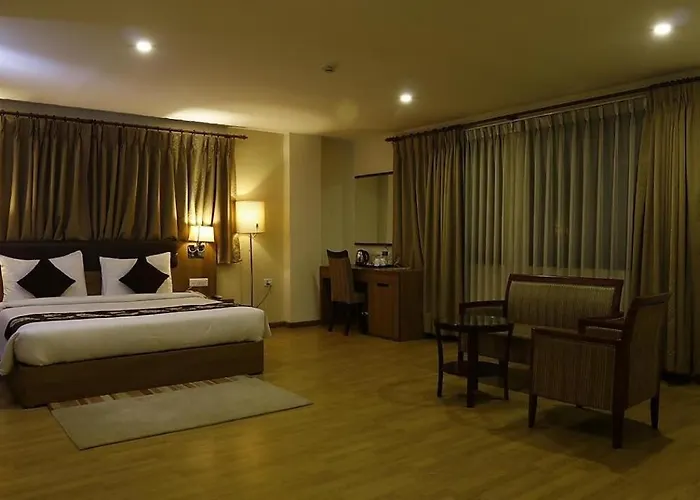 Hotel Mirage