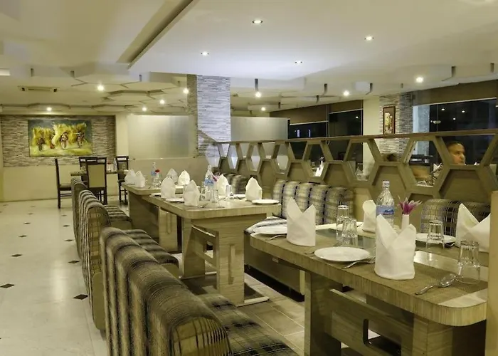 Mirage Regency 4*