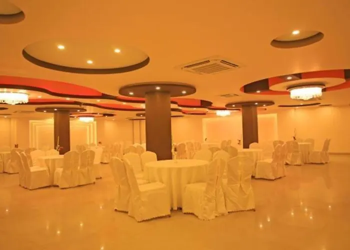 Mirage Hotel 4*