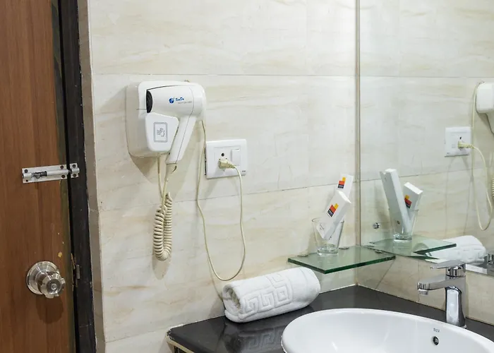 Mirage 4* Kathmandu