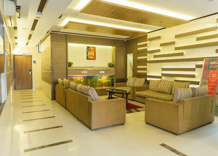 Mirage Regency Kathmandu