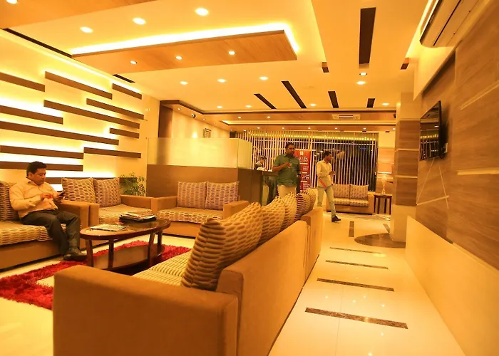 Mirage Hotel 4*