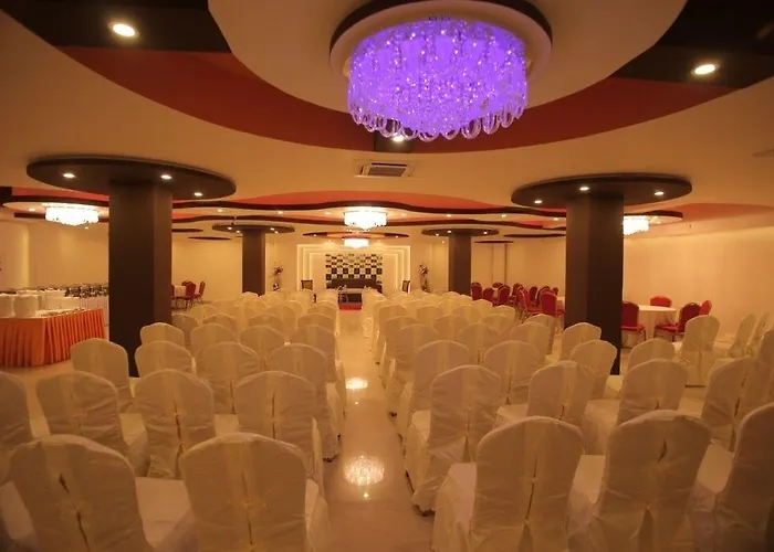 Mirage 4* Kathmandu