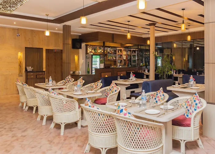 Mirage 4* Kathmandu