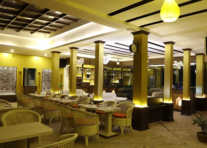 Mirage Regency 4* Kathmandu