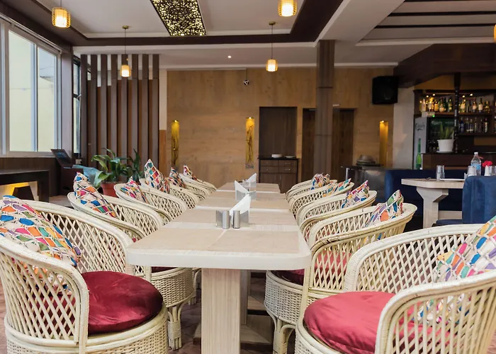 Mirage Regency 4*