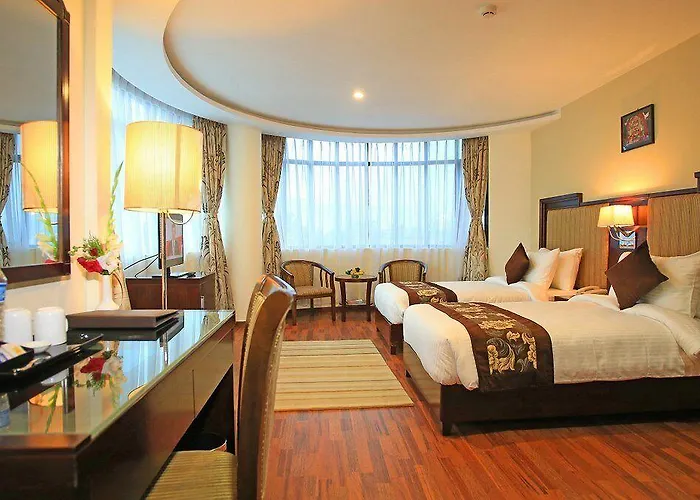 Hotel Mirage