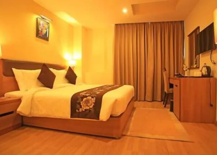 Mirage Regency Hotel Kathmandu