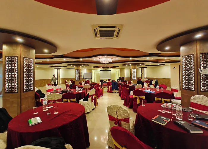 Mirage Regency Hotel