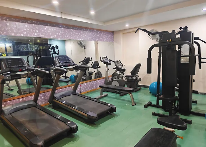 Mirage Regency Hotel