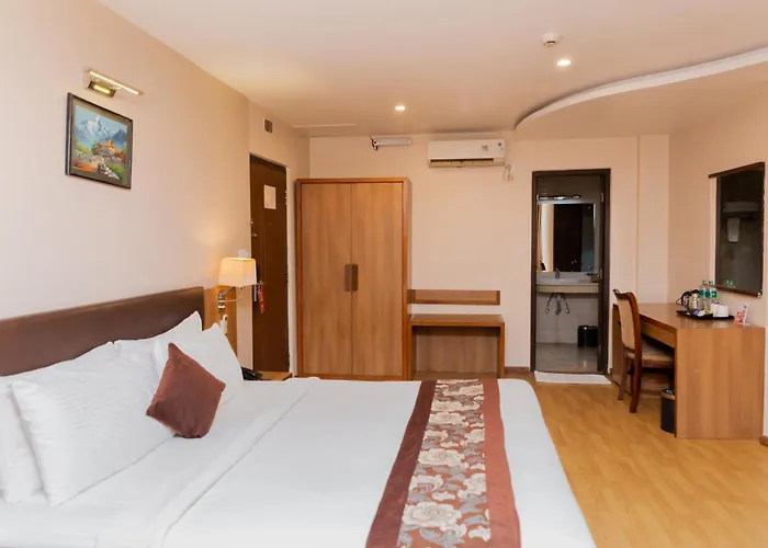 Mirage Regency 4*