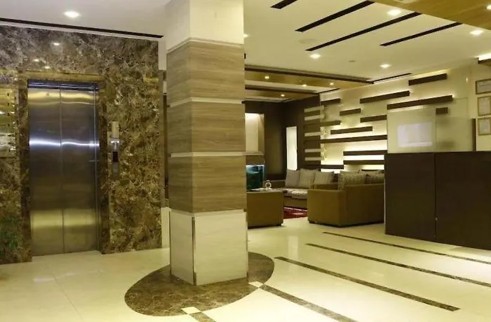 Mirage Regency Hotel