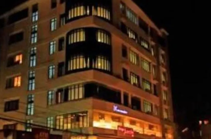 Mirage Regency 4*
