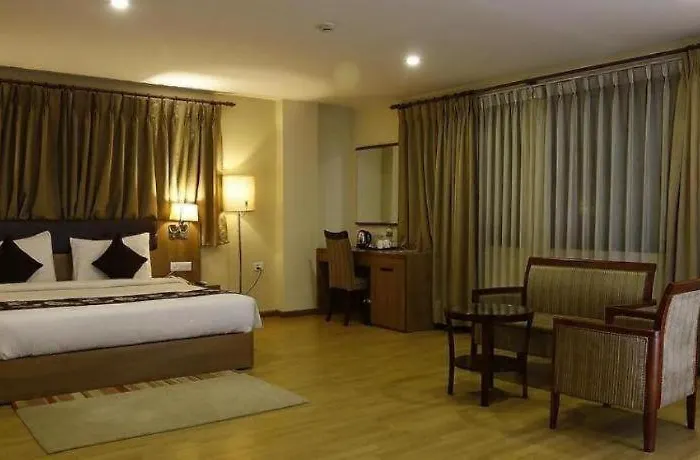 Mirage Regency Hotel