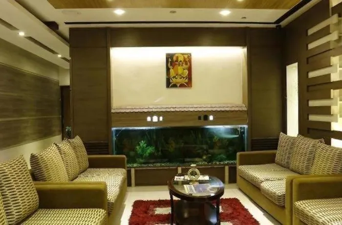 Hotel Mirage Regency