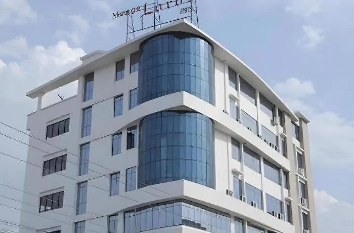 Hotel Mirage Regency
