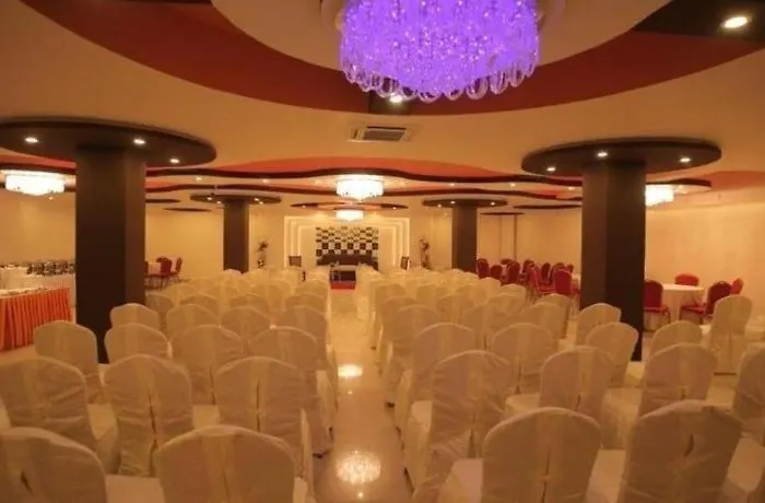 Mirage Regency 4*