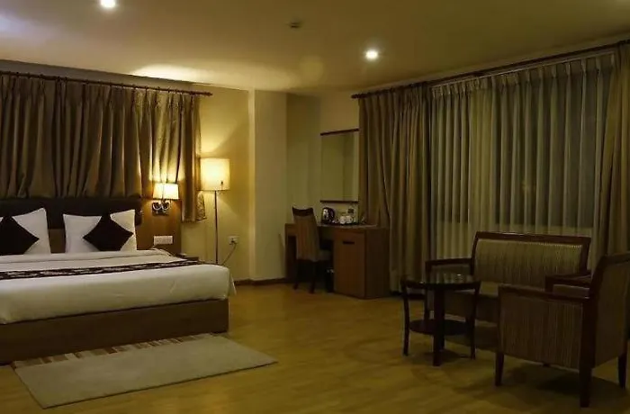 Mirage Regency 4* Kathmandu