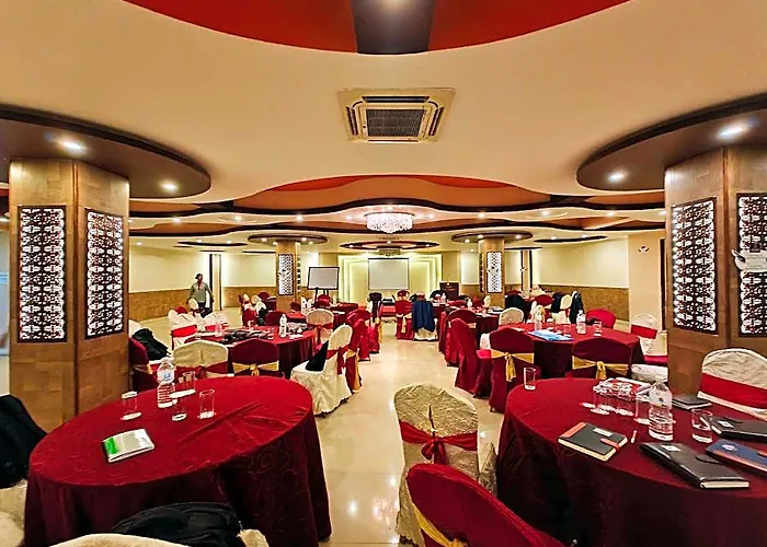 Mirage Regency 4*