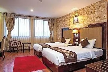 Mirage Hotel Katmandu