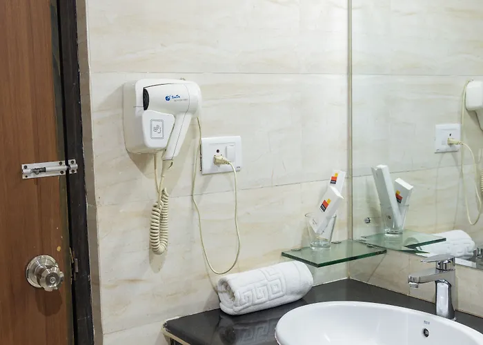 Hotel Mirage Katmandu