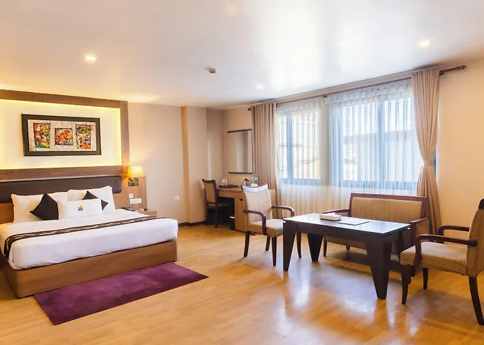Mirage Hotel 4*